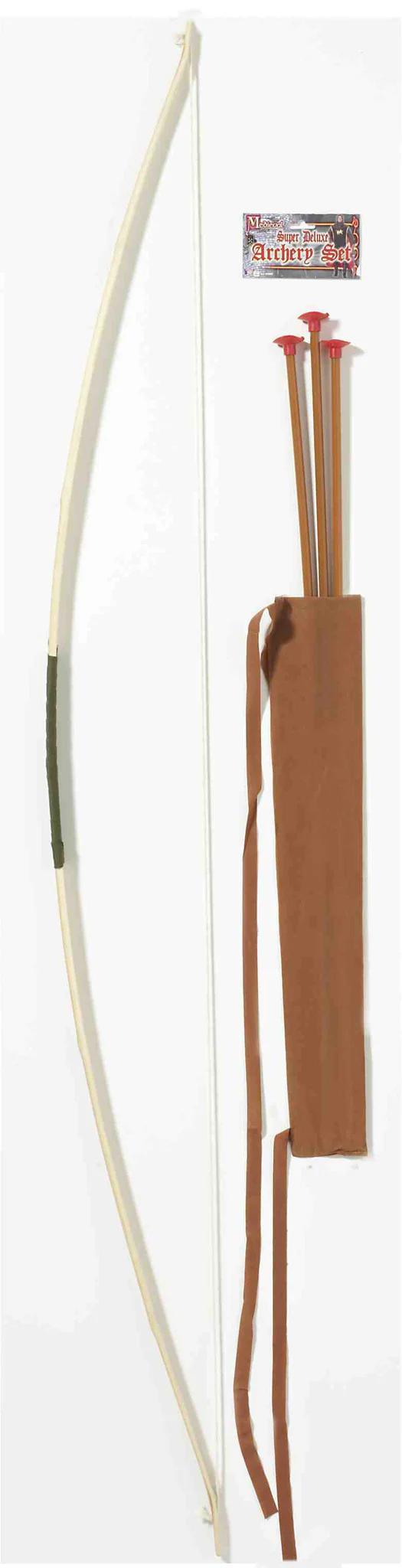 Super Deluxe Archery Set