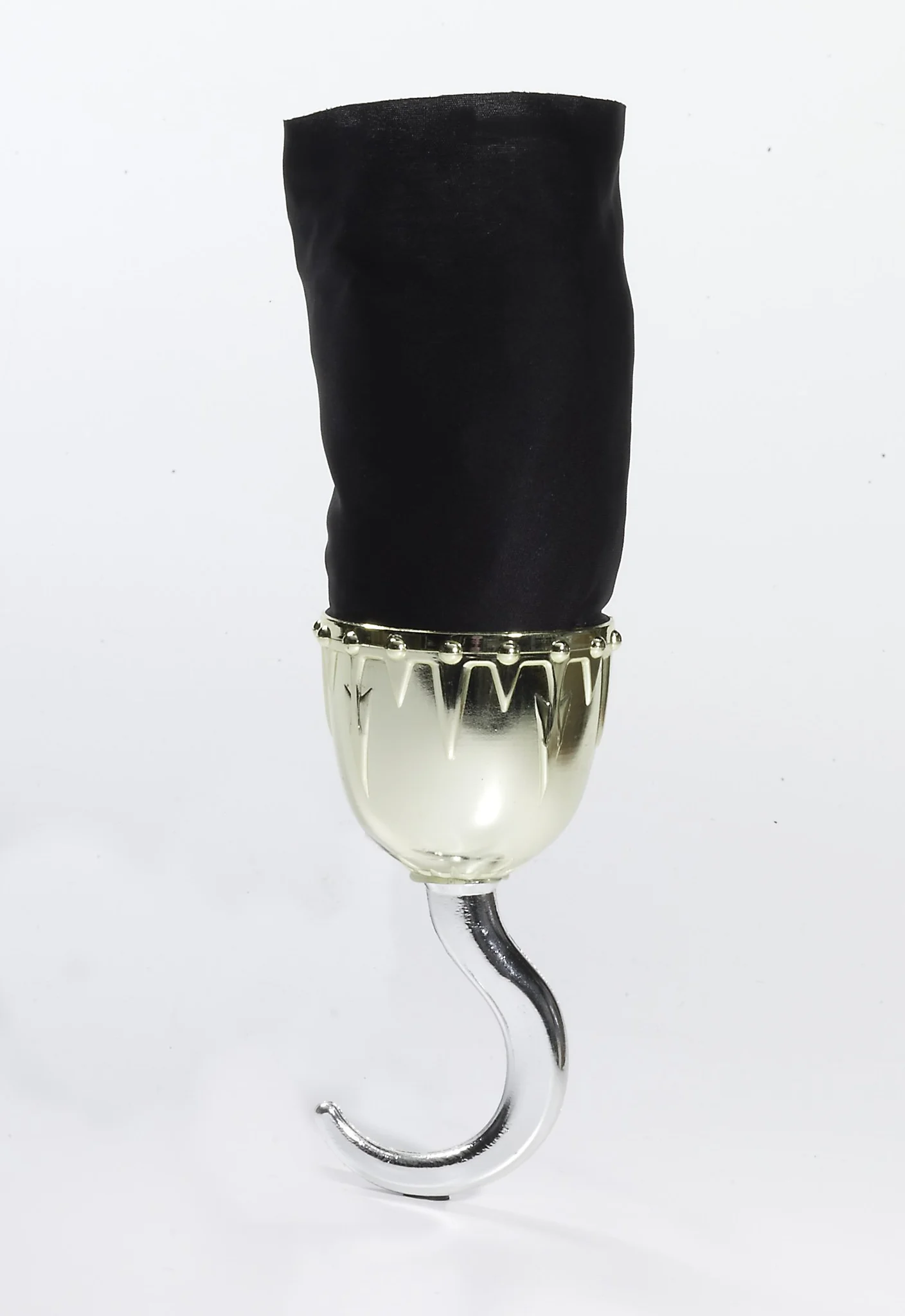 Super Deluxe Pirate Hook