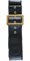 Super Deluxe Santa Belt - Various Sizes