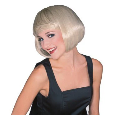 Super Model Wig - Various Colors - Image 6