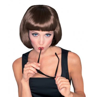 Super Model Wig - Various Colors - Image 7