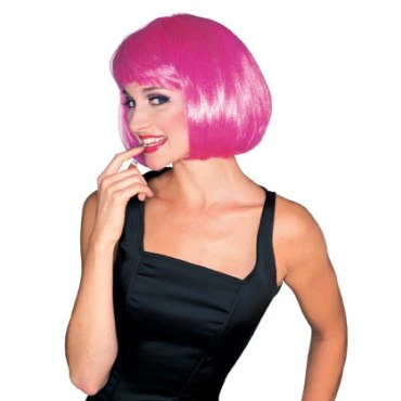 Super Model Wig - Various Colors - Image 8