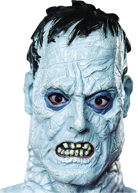 Superman Bizarro Mask