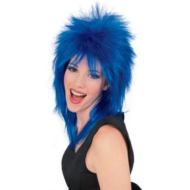 Superstar Wig - Various Colors - Image 2