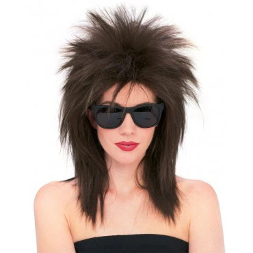 Superstar Wig - Various Colors - Image 4