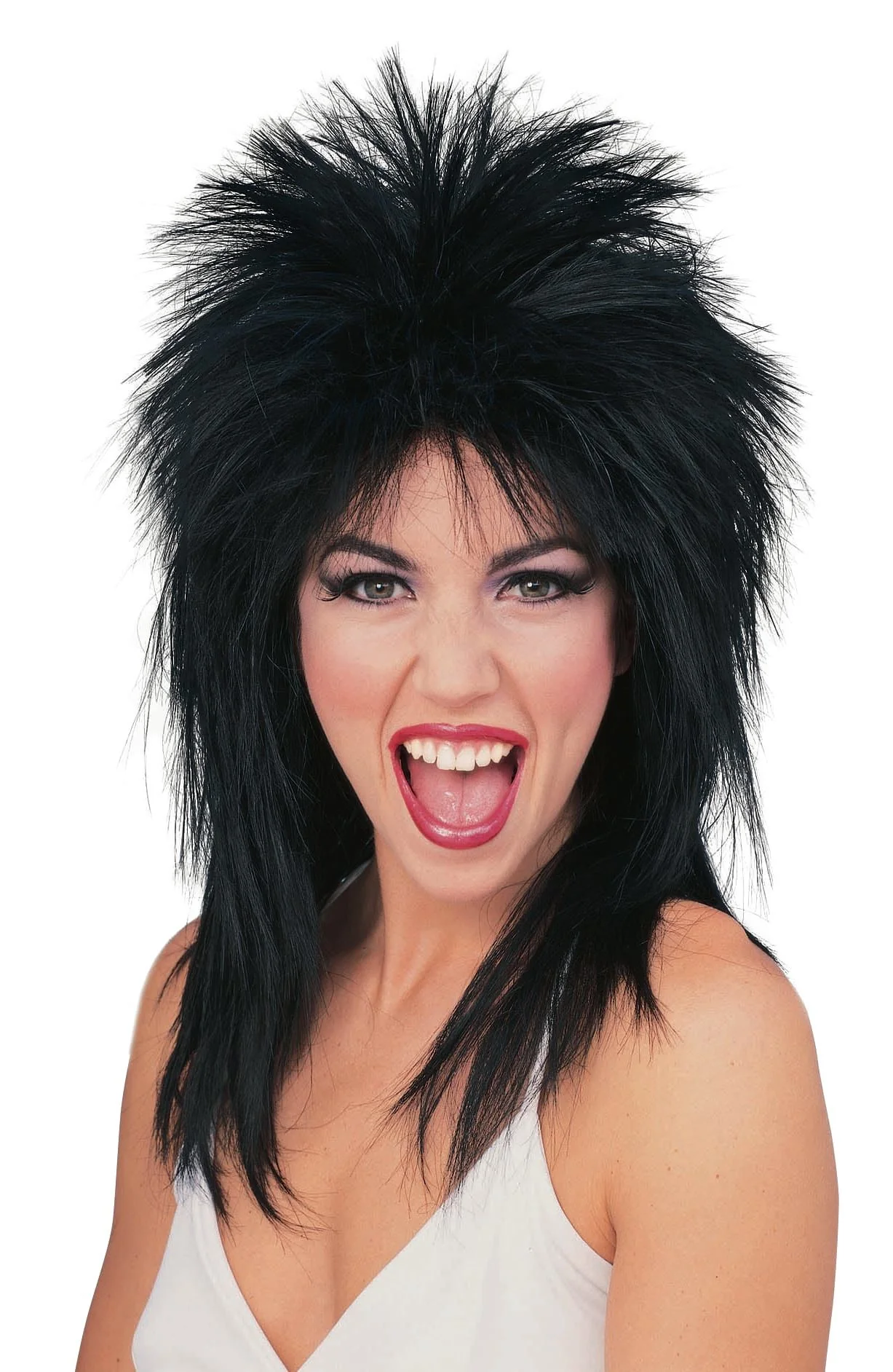 Superstar Wig - Various Colors - Image 5
