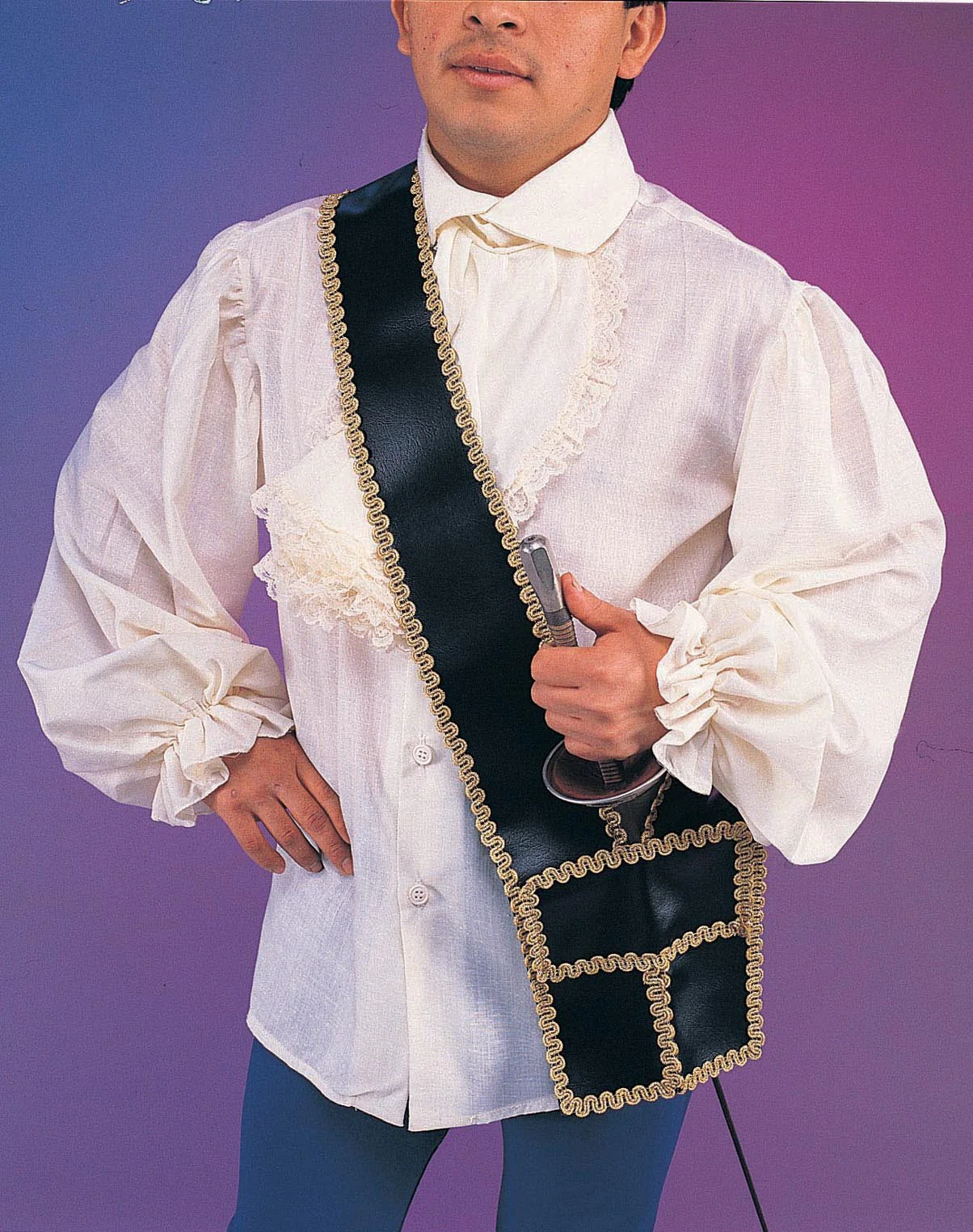 Swashbuckler Pirate Sash