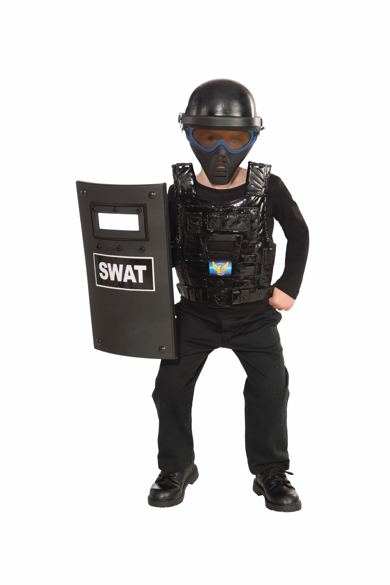 S.W.A.T. Set