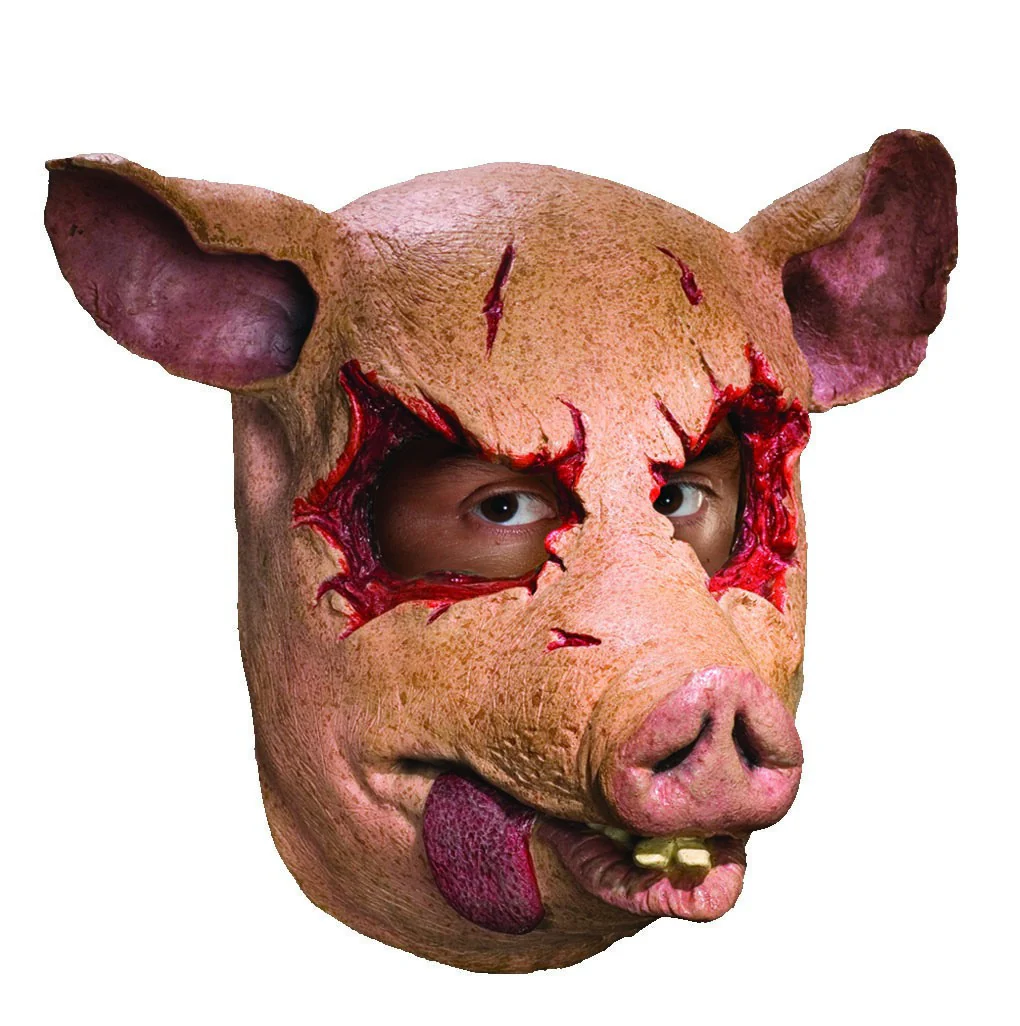Swine Mask