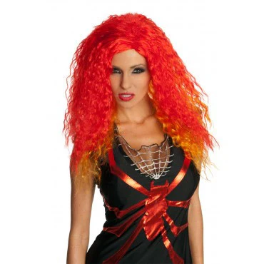 Taboo Wig - Various Colors - Image 2
