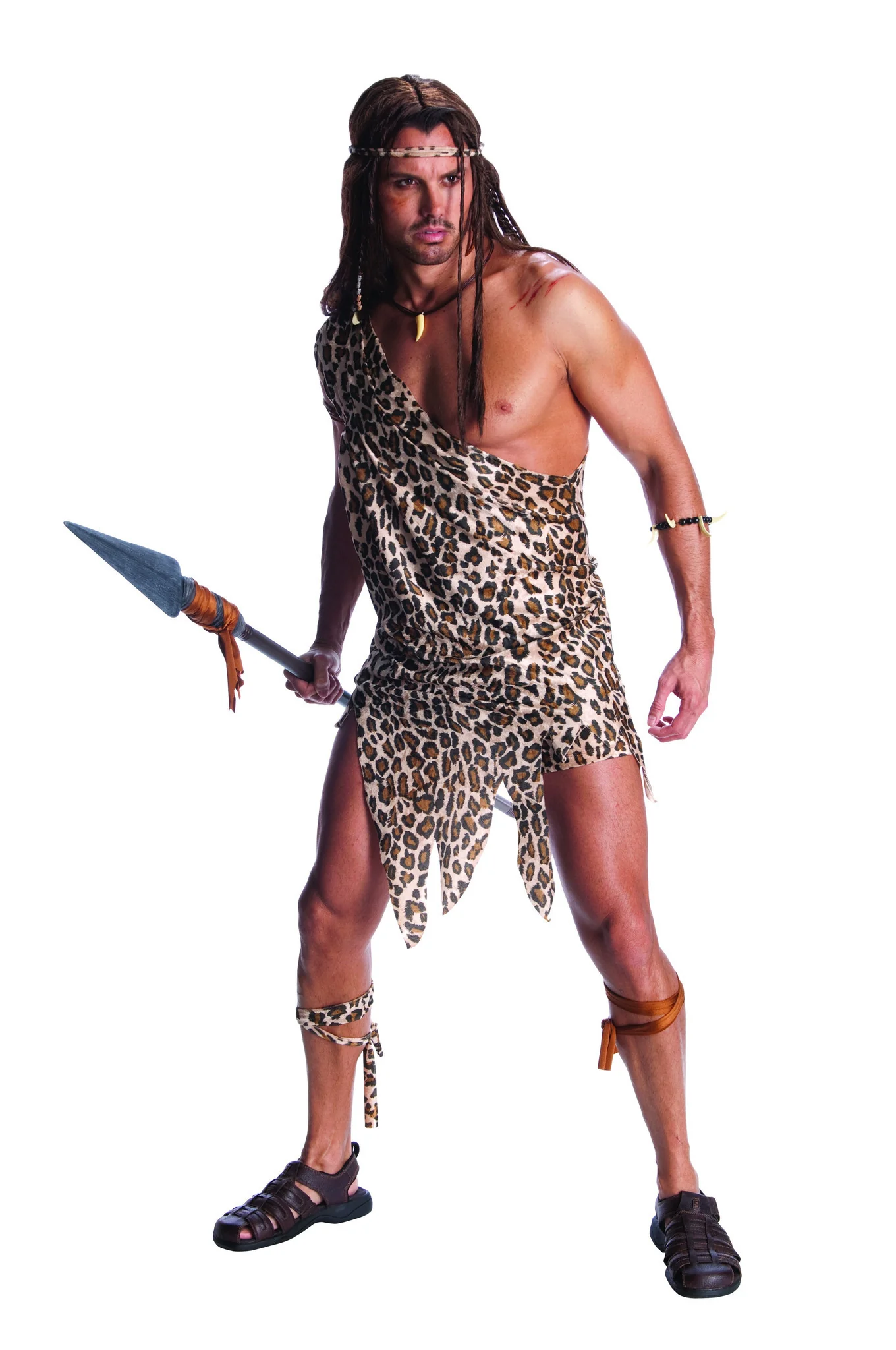 Tarzan Wig