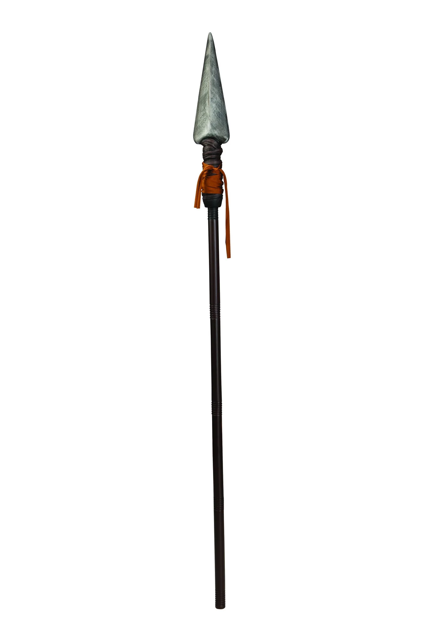 Tarzan's Spear