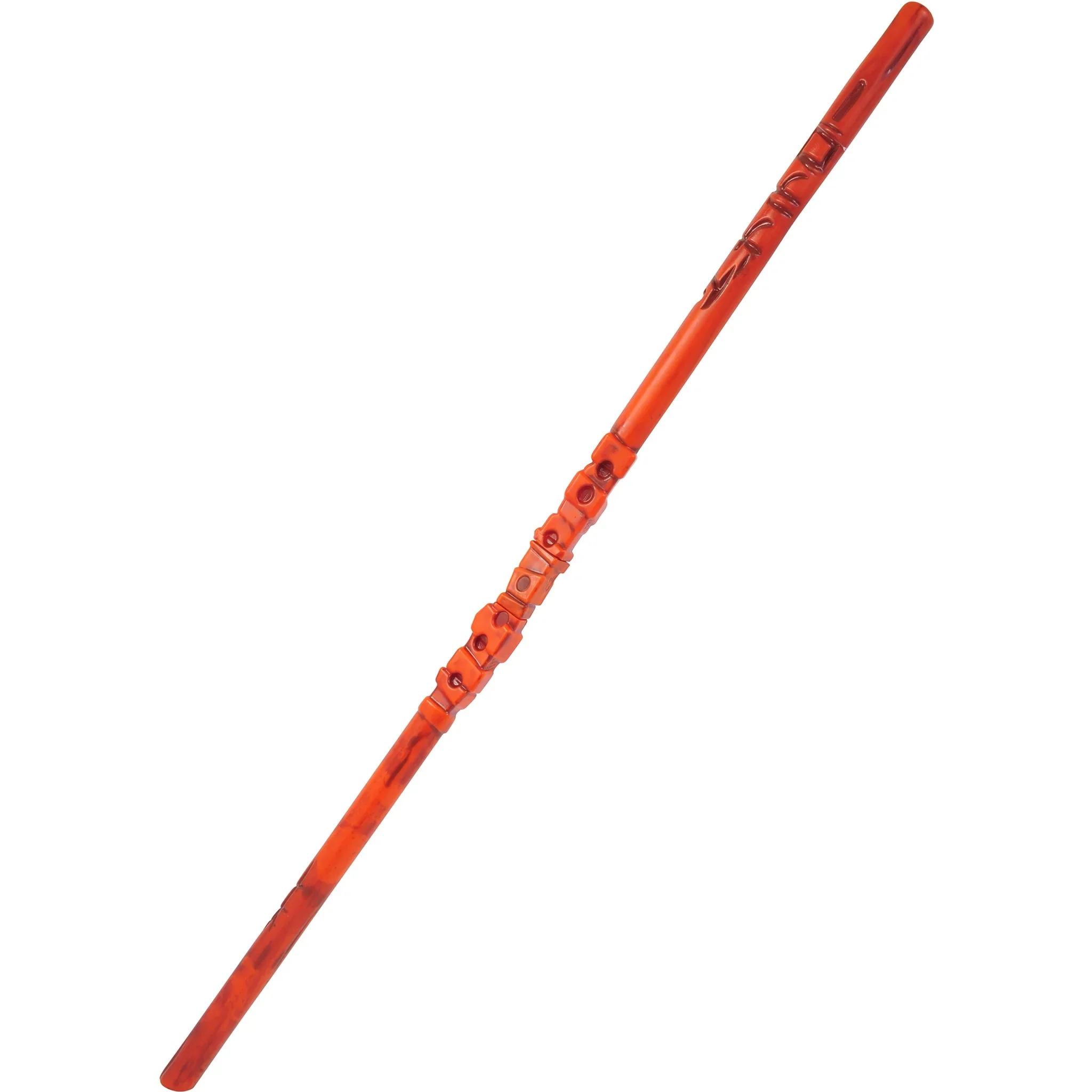 Teenage Mutant Ninja Turtles Donatello Bo Staff Costume Prop Weapon
