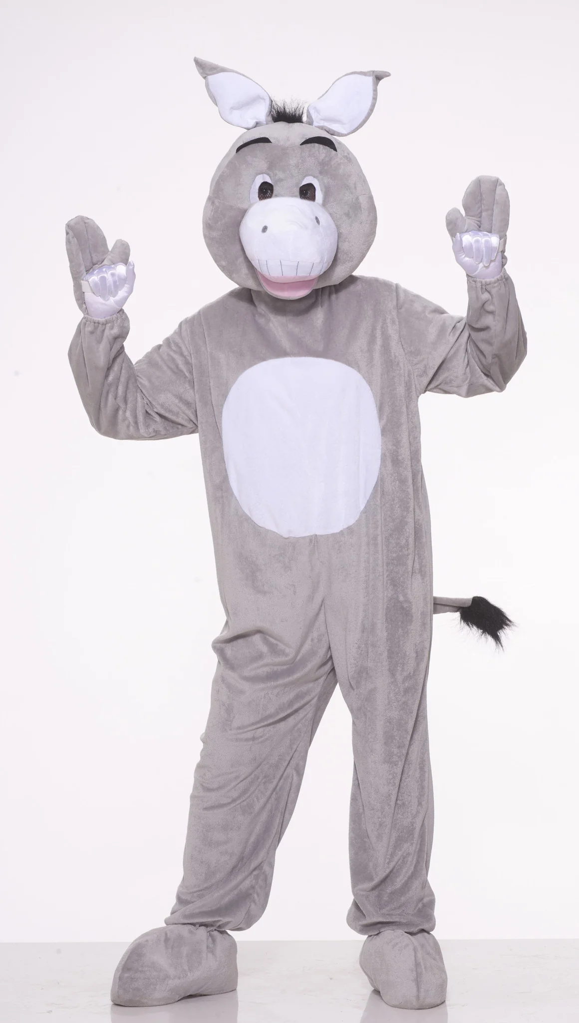 Teens-Mascot-Donkey