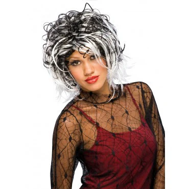 Temptation Wig - Various Colors - Image 2