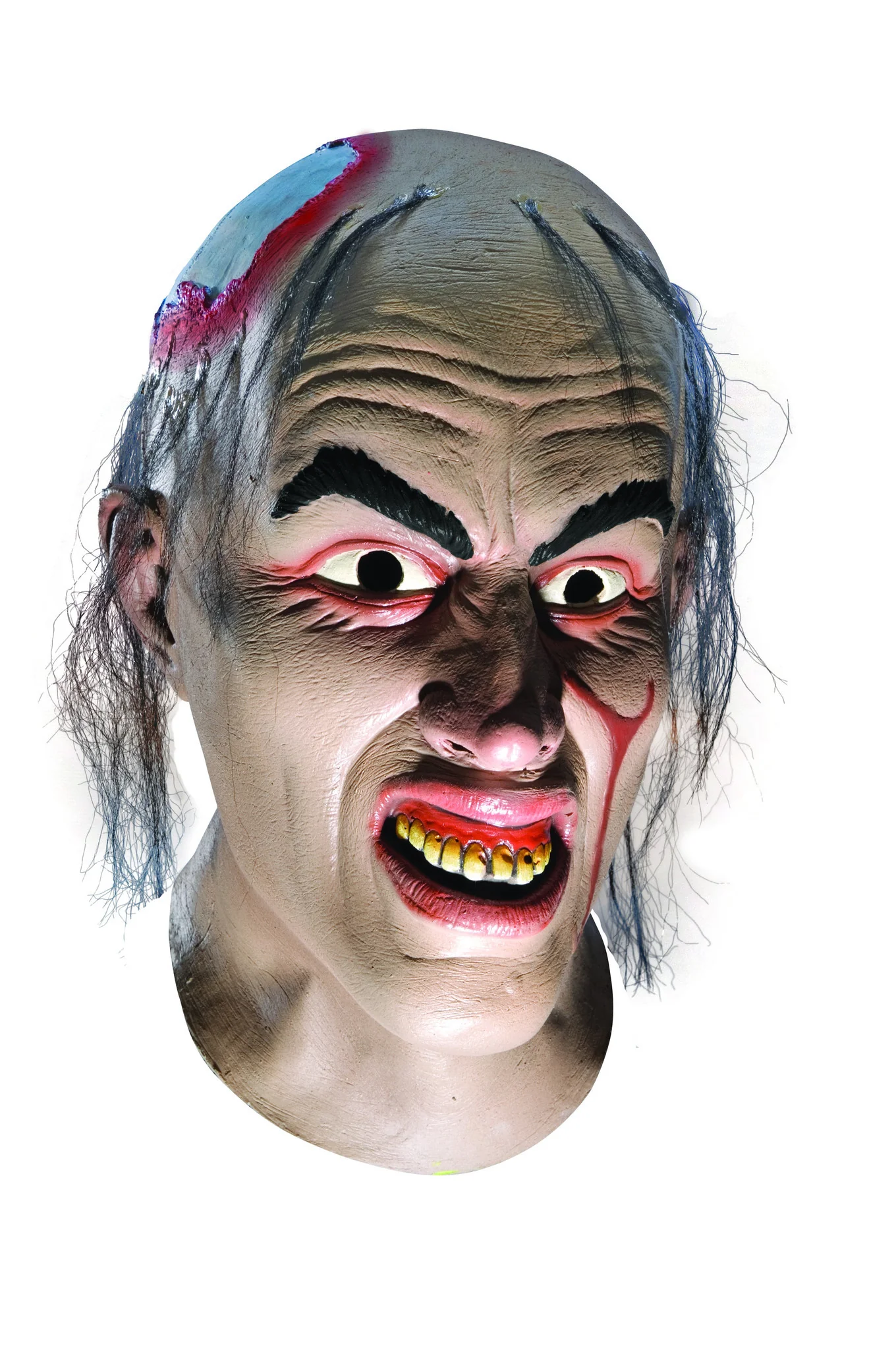 Texas Chainsaw Massacre Chop Top Mask