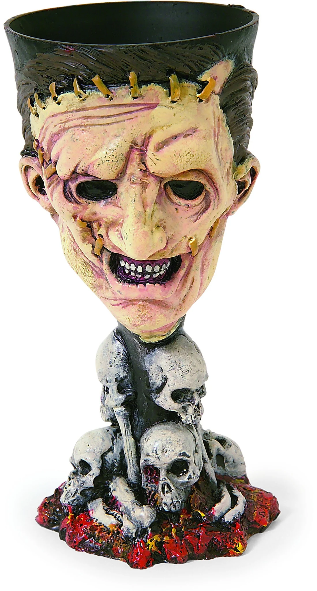 Texas Chainsaw Massacre Leatherface Goblets