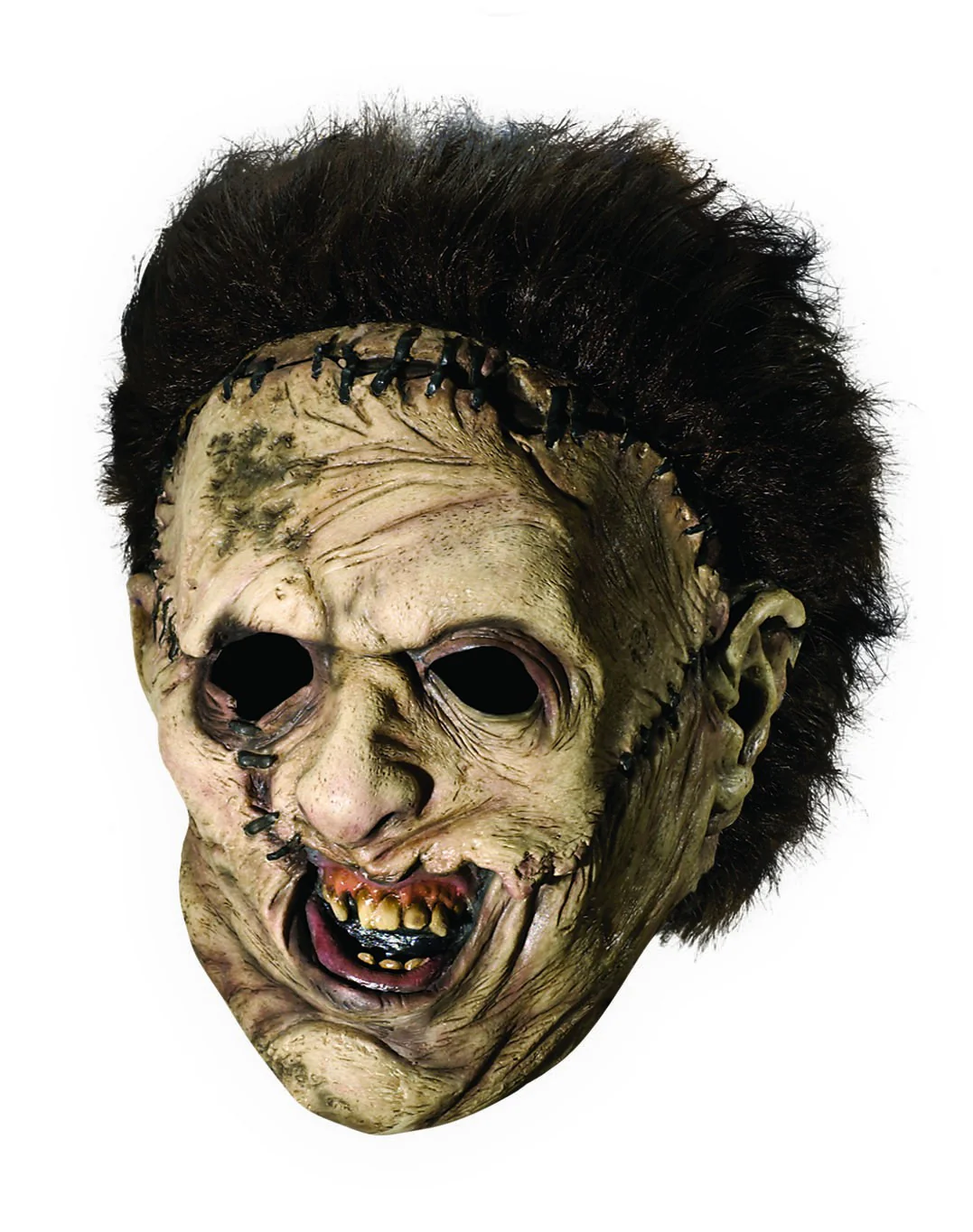 Texas Chainsaw Massacre Leatherface Mask