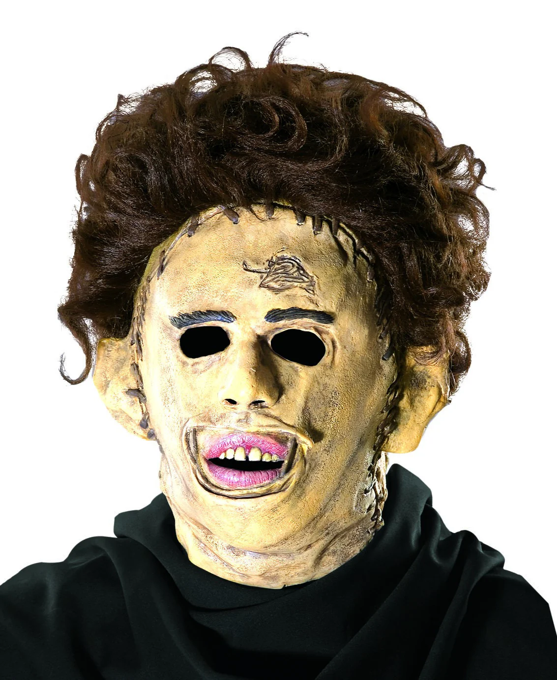 Texas Chainsaw Massacre Leatherface Mask