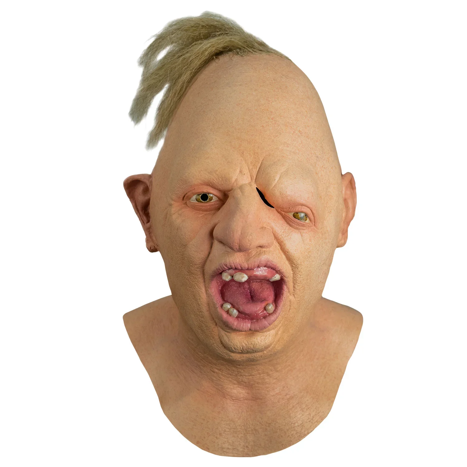 The Goonies Sloth Costume Mask