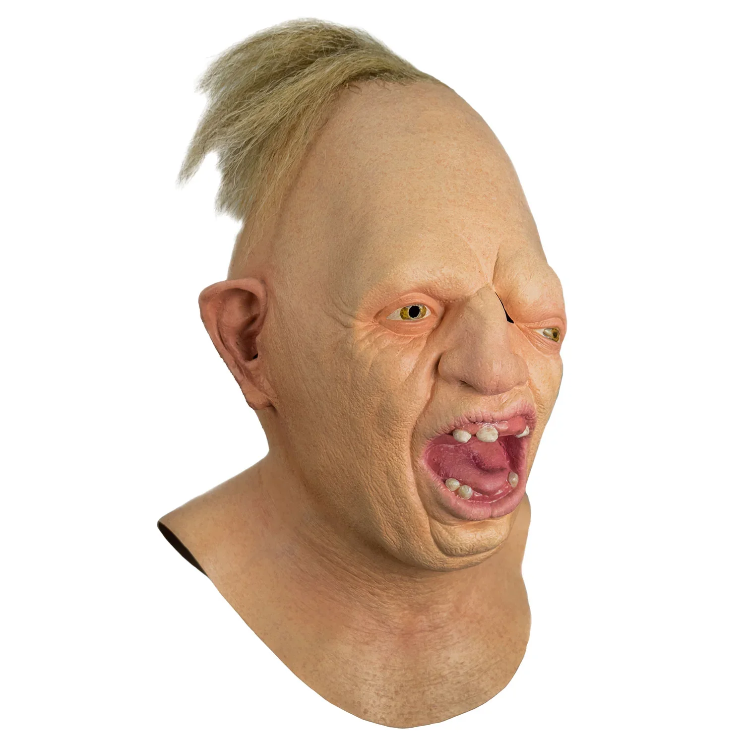 The Goonies Sloth Costume Mask - Image 2