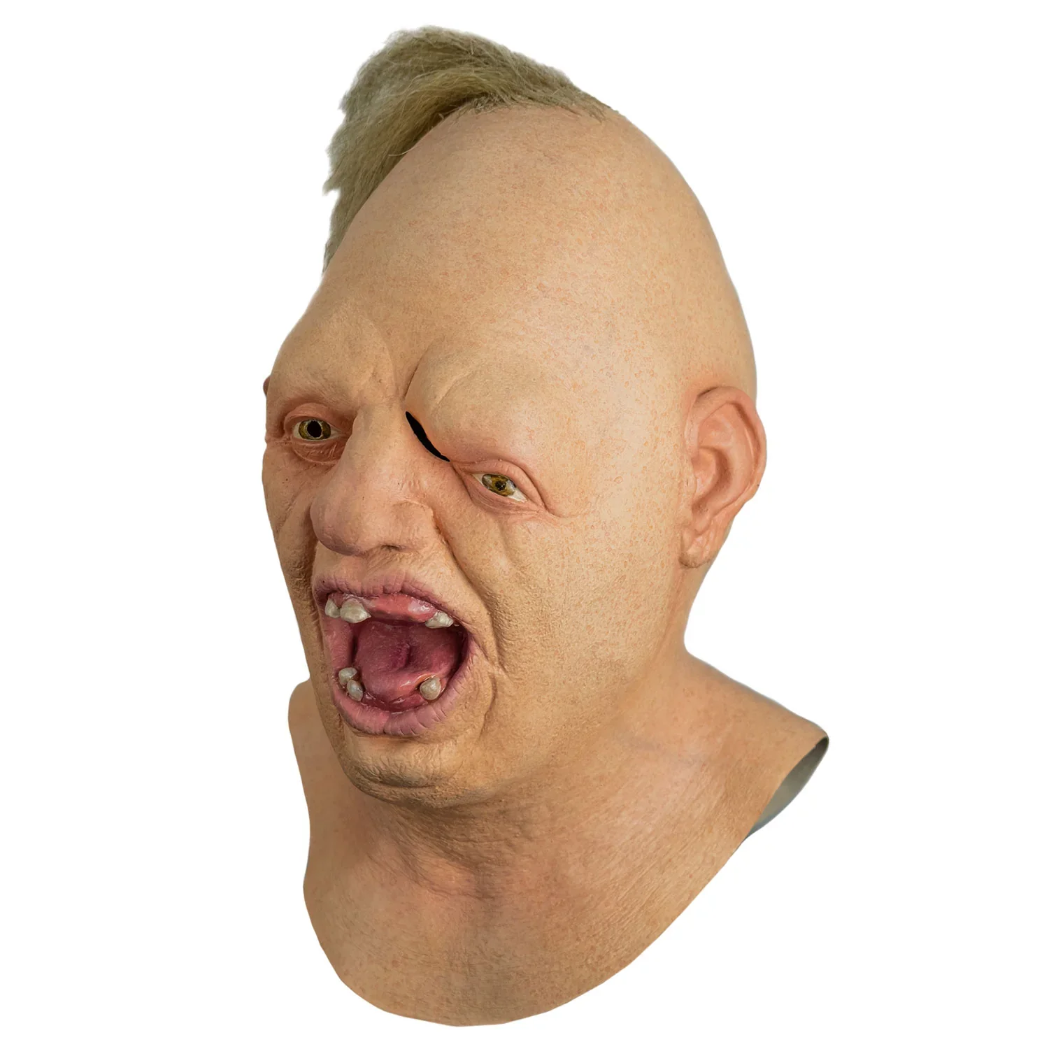 The Goonies Sloth Costume Mask - Image 3