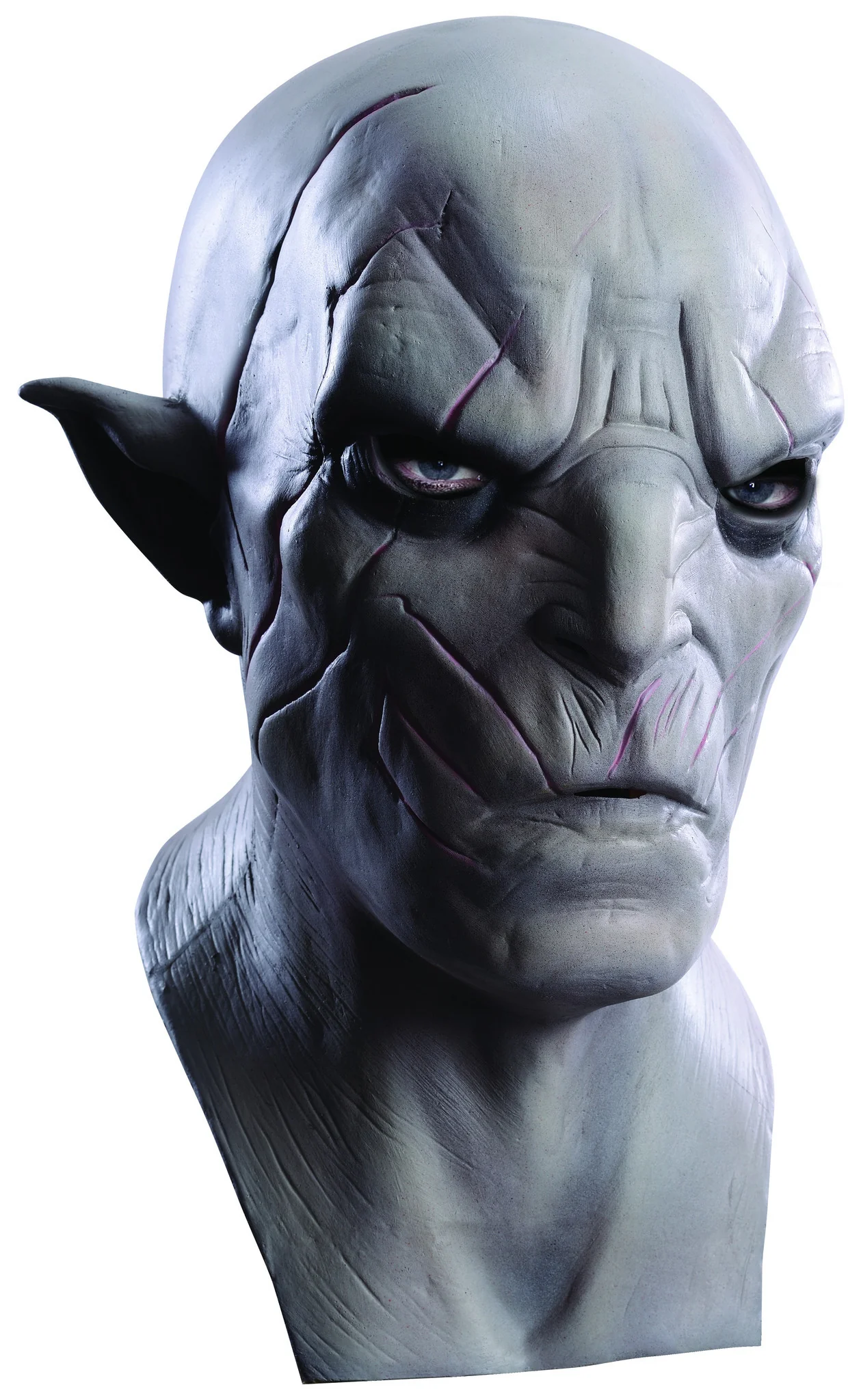 The Hobbit Azog Mask