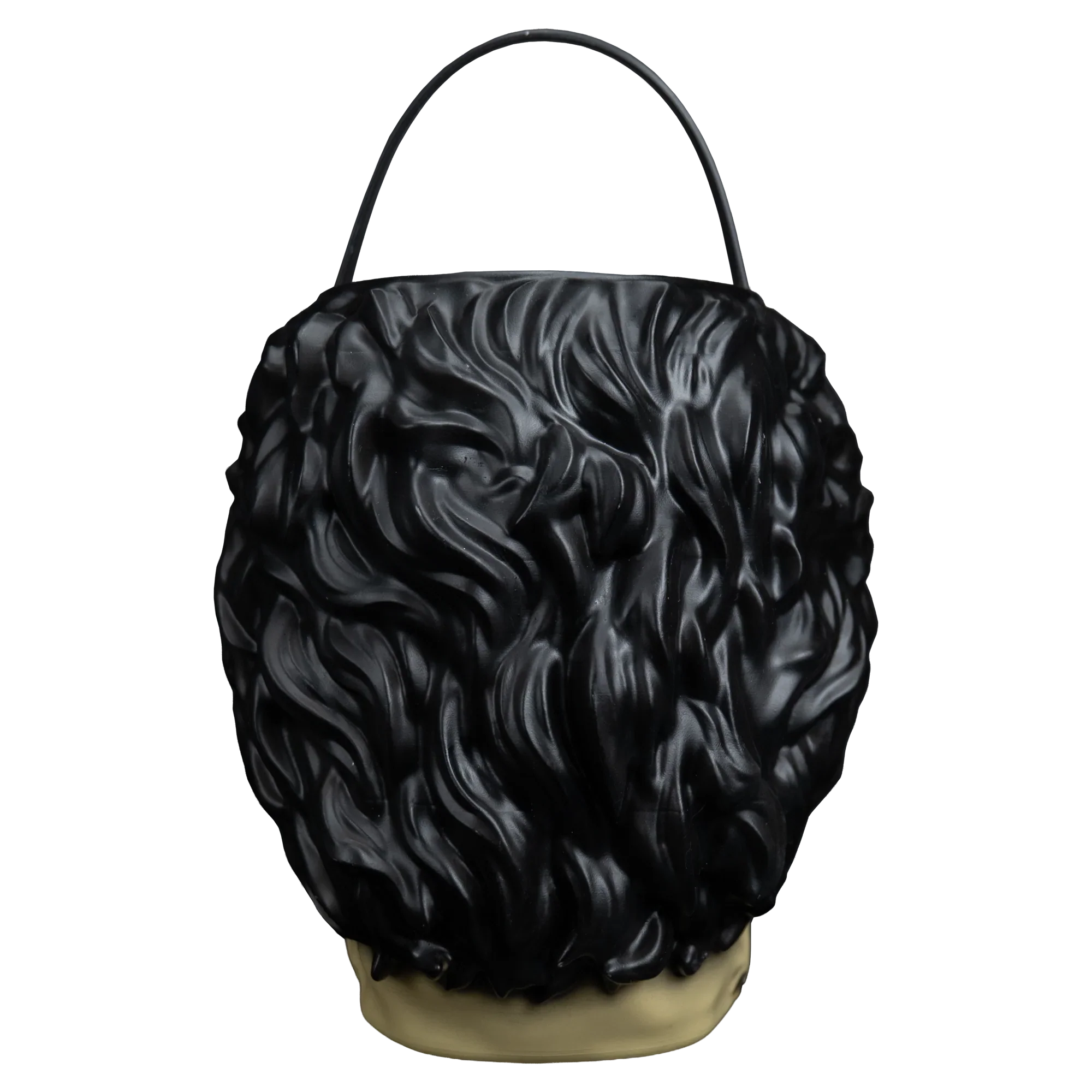 The Texas Chainsaw Massacre Leatherface Candy Trick or Treat Pail Bucket - Image 3