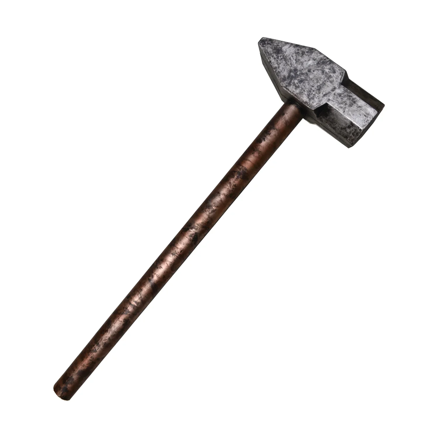 The Texas Chainsaw Massacre Sledgehammer Costume Prop Weapon