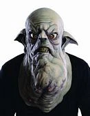 Theatre Quality Hobbit Goblin King Mask