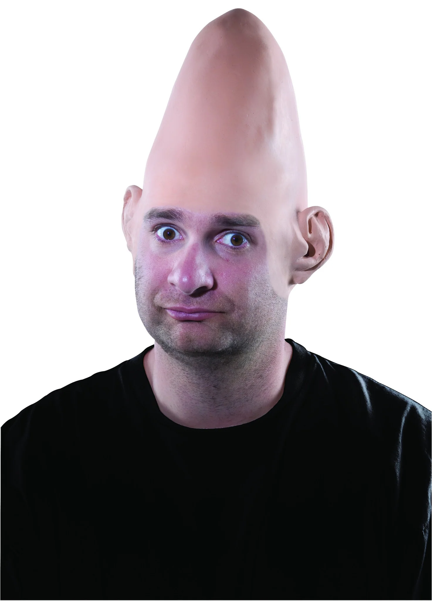 Theatrical Effects Alien Cone Head
