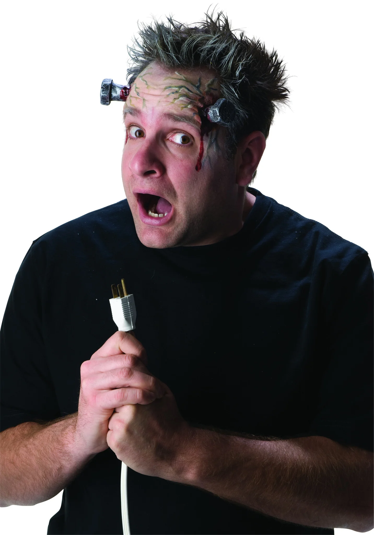 Theatrical Effects High Voltage Kit