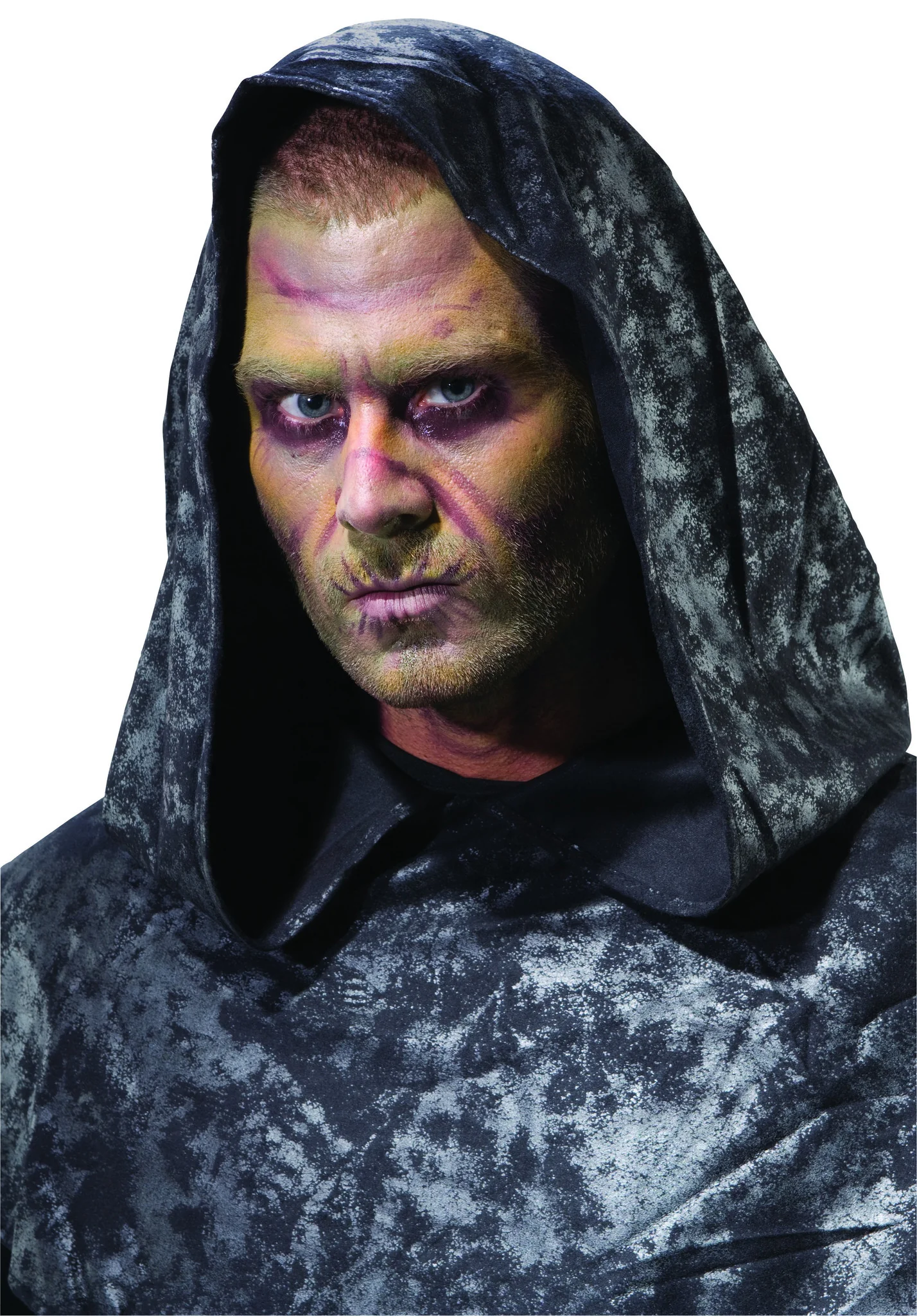 Theatrical Effects Undead Zombie Stack