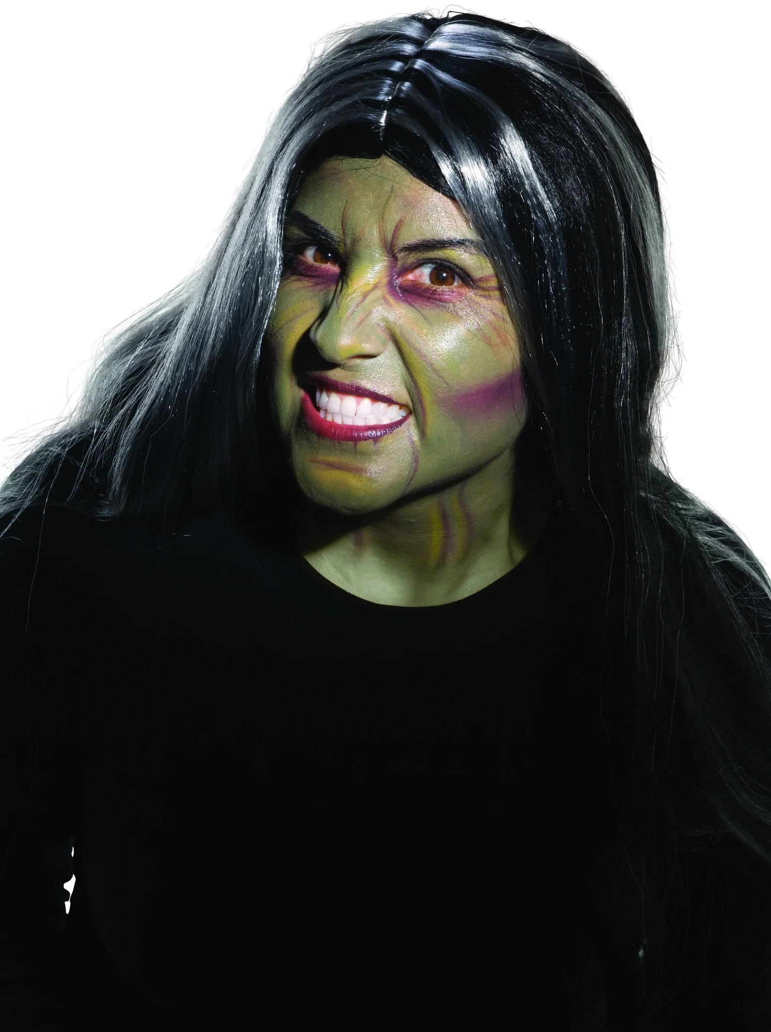 Theatrical Effects Witch Make Up Stack