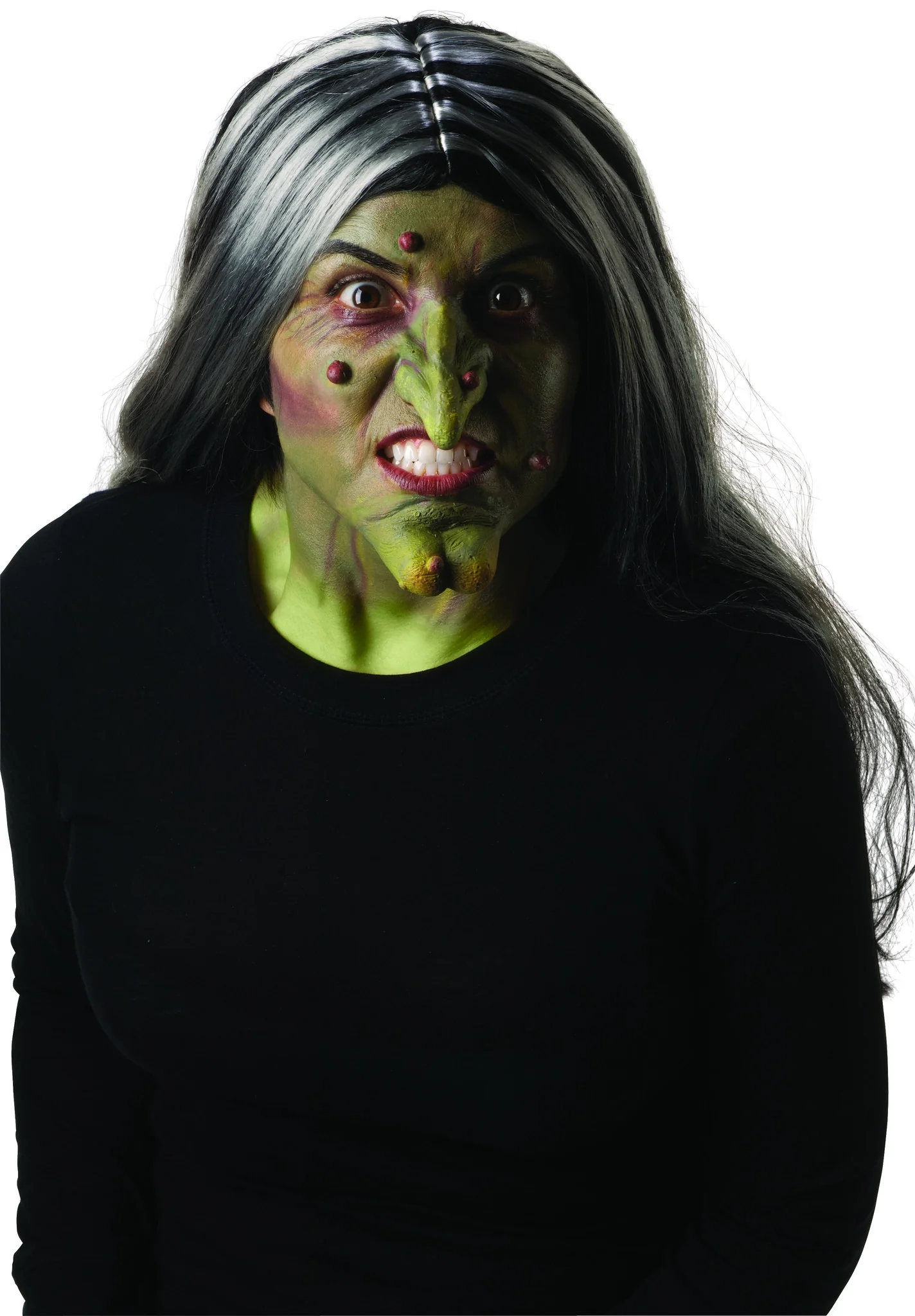 Theatrical Effects Witch Warts Kit
