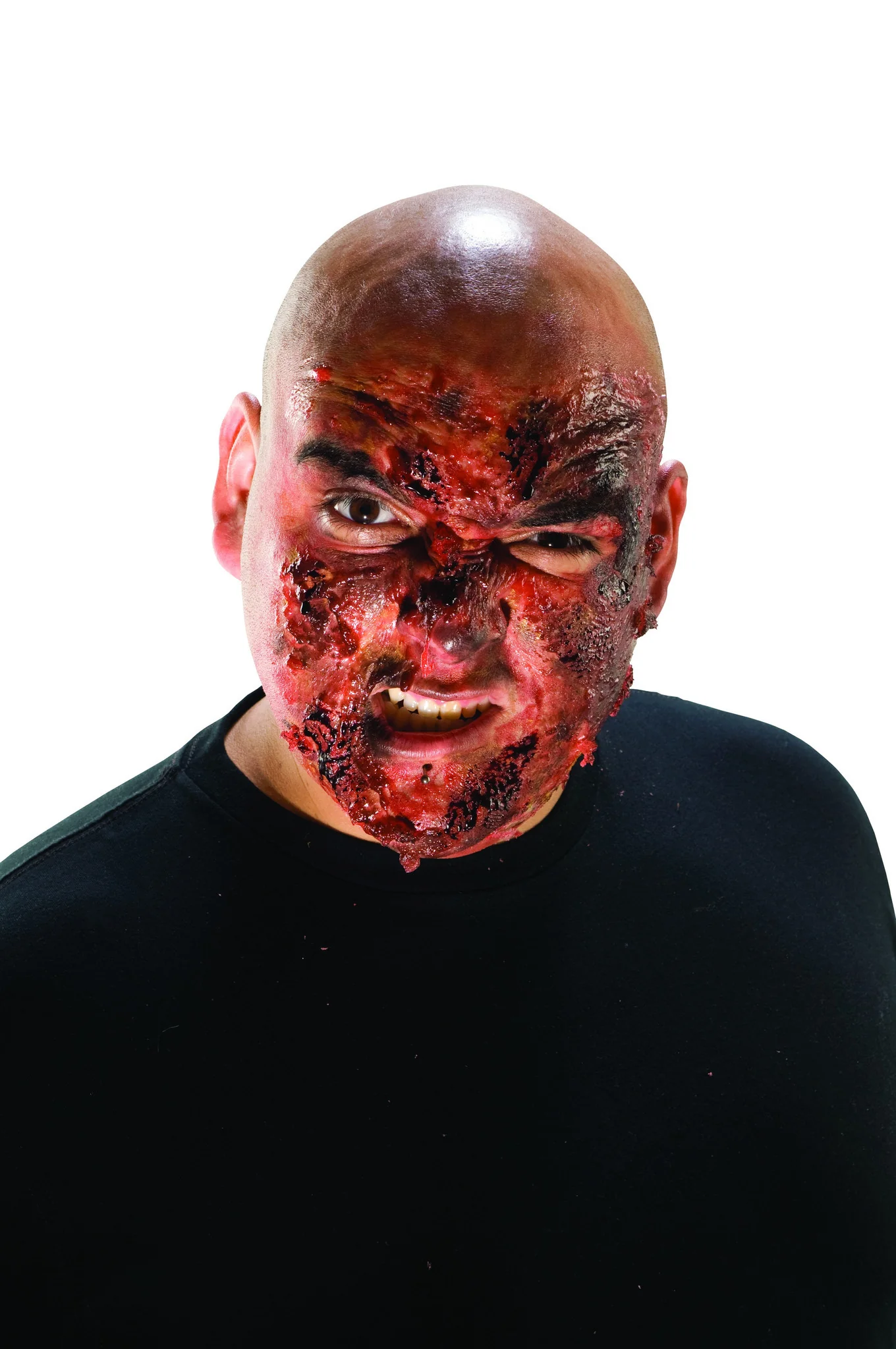 Theatrical Effects Burn Kit