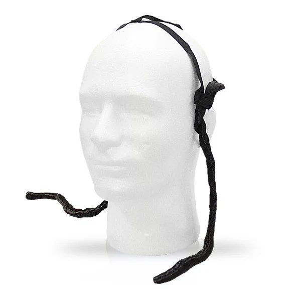 Thin Jewish Side Locks - Various Colors