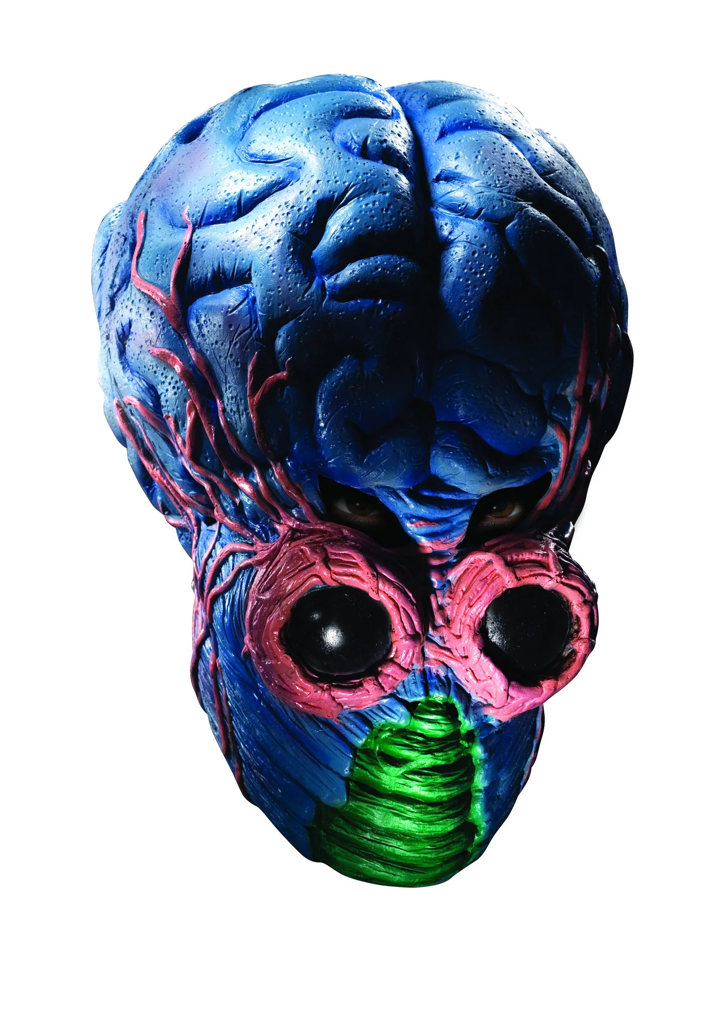 This Island Earth Deluxe Mask