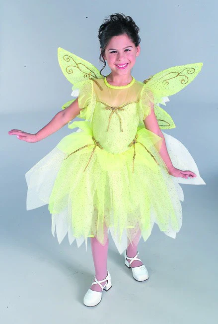 Toddler/Kids Pretty Pixie Costume
