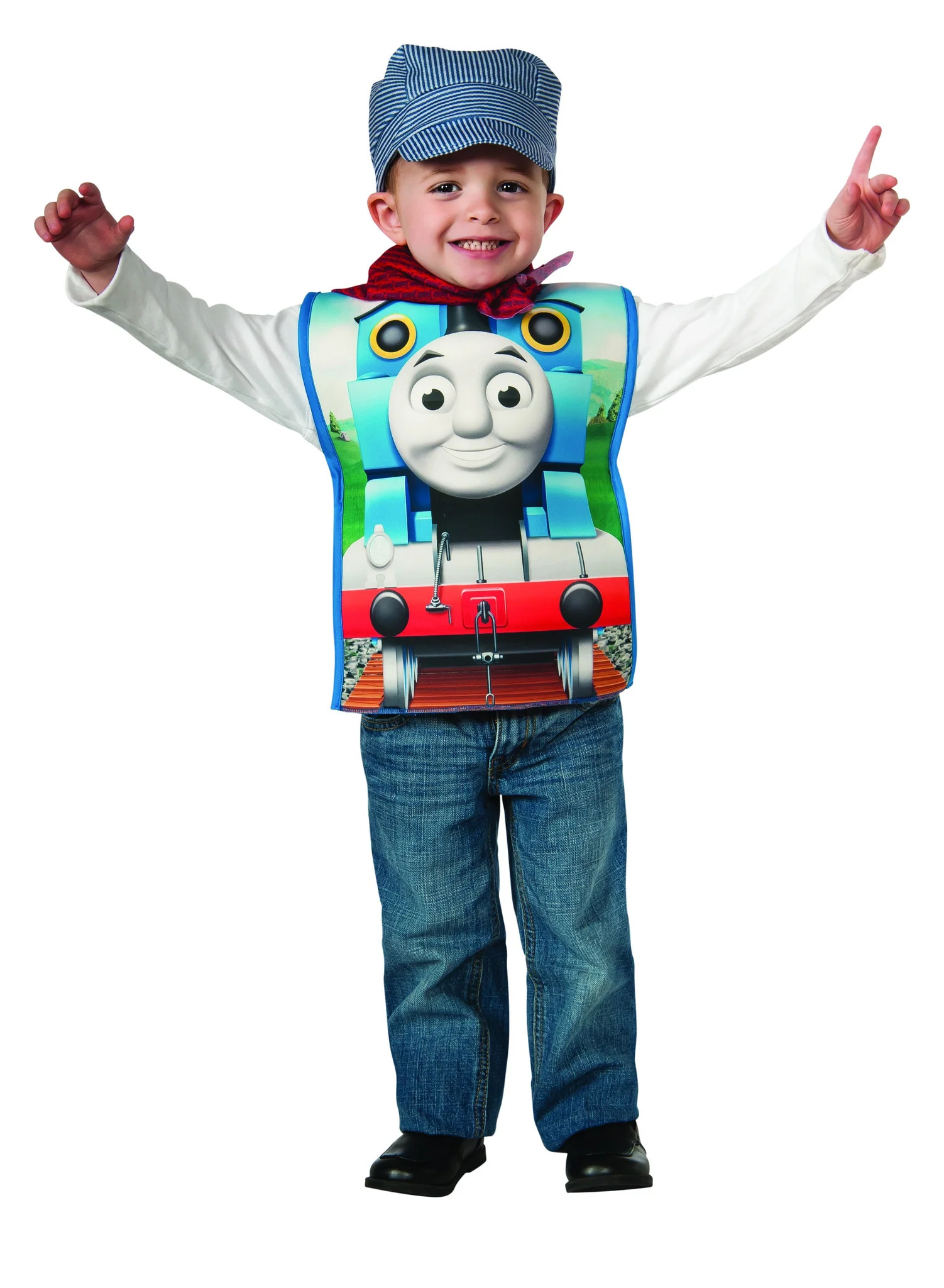 Toddler/Kids Thomas the Tank