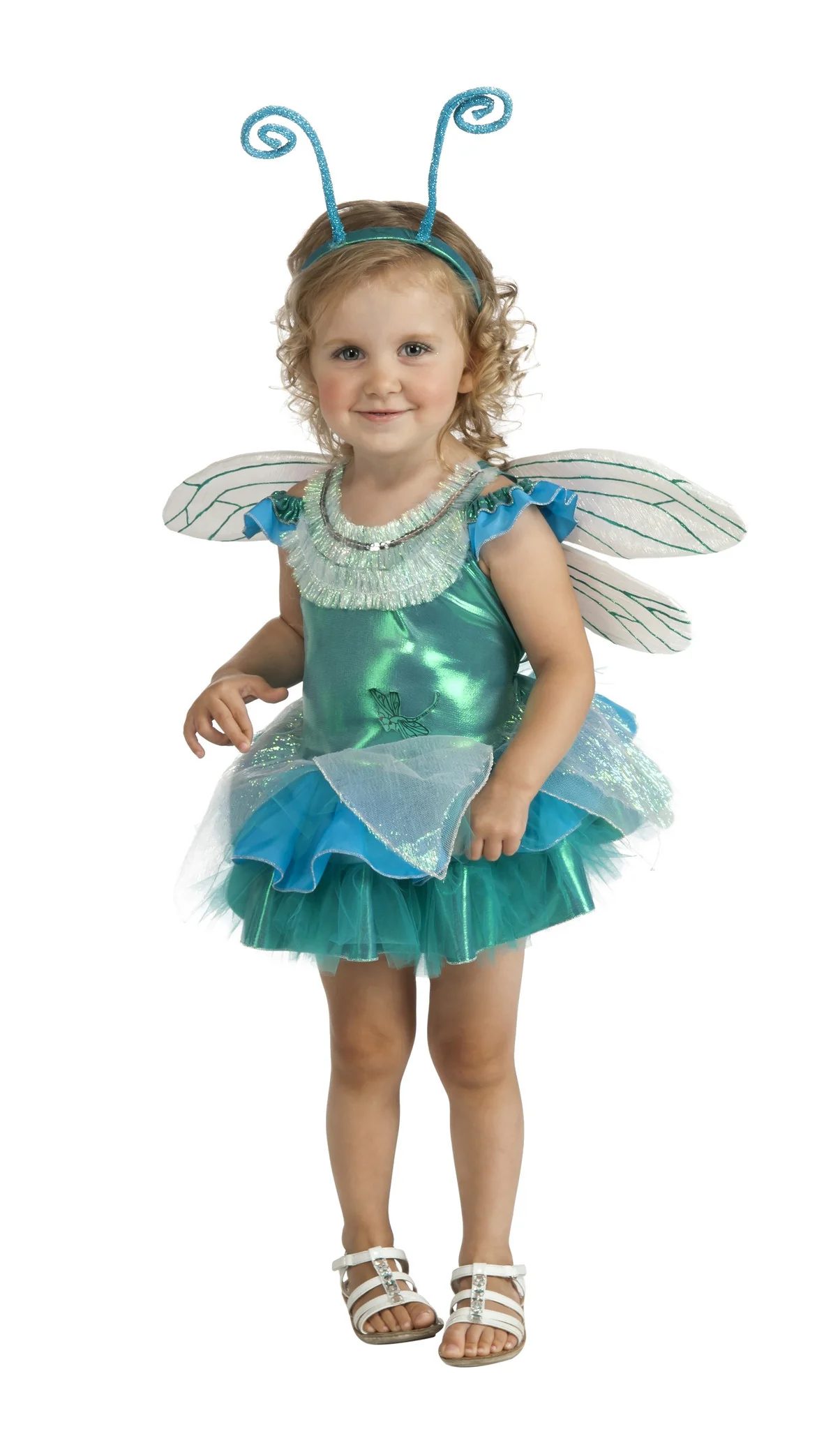 Toddlers Dragonfly Costume
