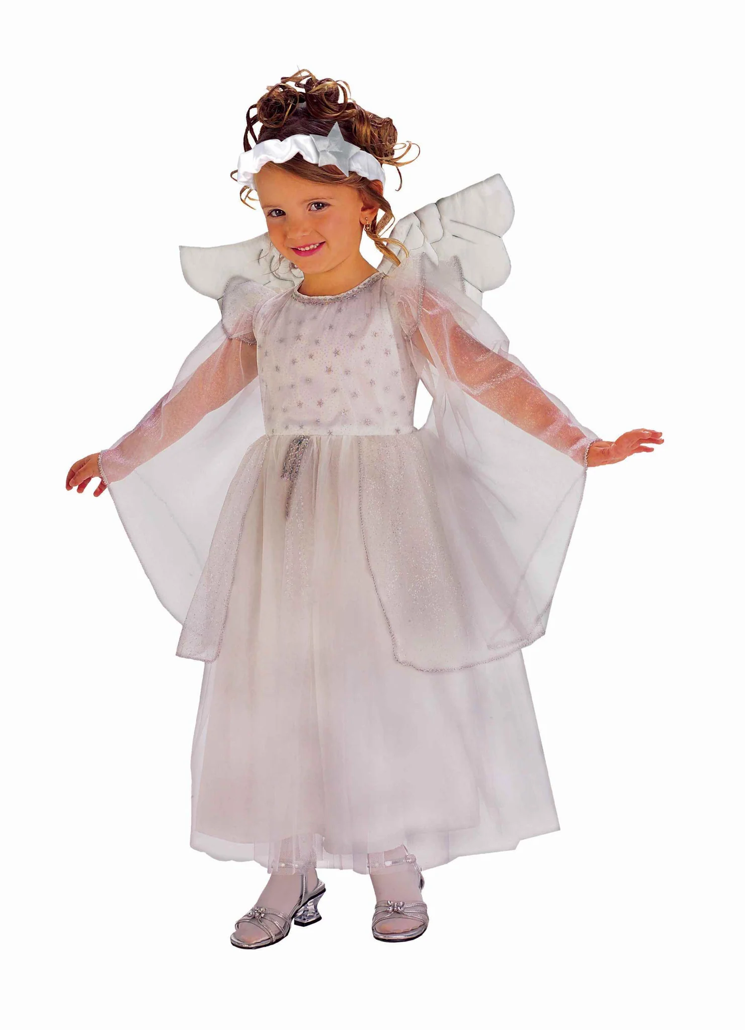 Toddlers/Kids Angel Costume