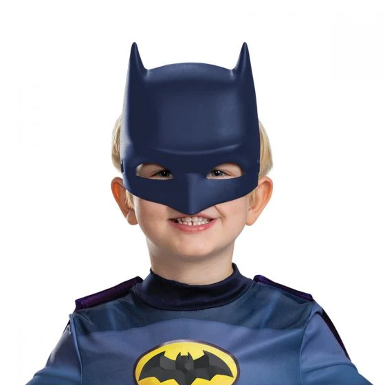Toddlers/Kids DC Universe Batwheels Classic Batman Costume - Image 2