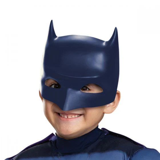 Toddlers/Kids DC Universe Batwheels Classic Muscle Batman Costume - Image 2