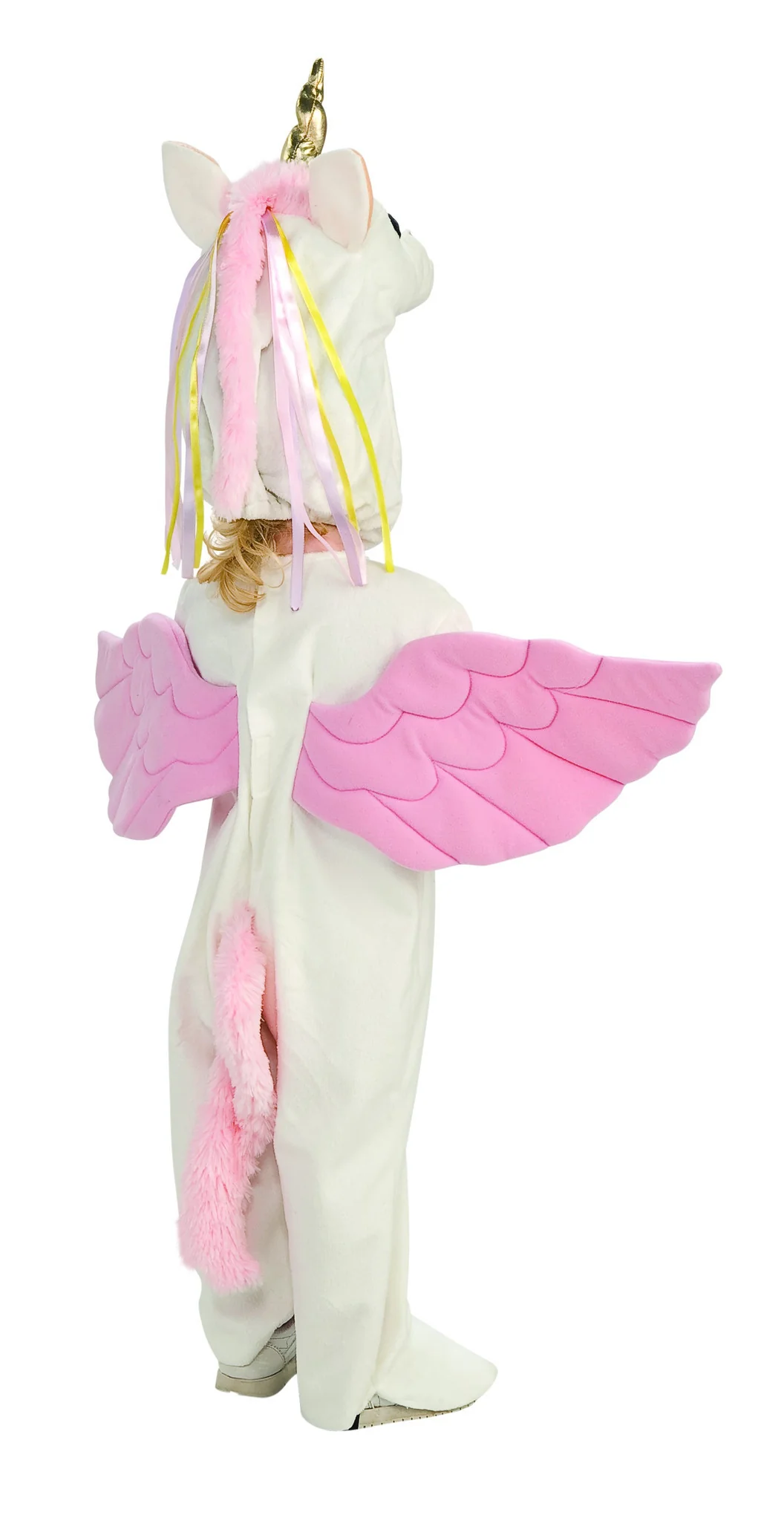 Toddlers/Kids Silly Safari Unicorn Costume