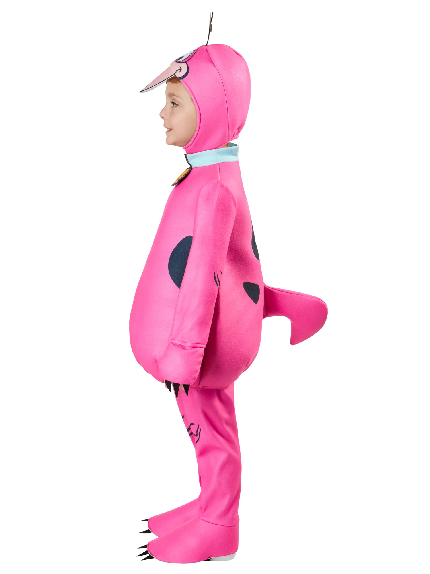 Toddlers/Kids The Flintstones Dino Costume - Image 3