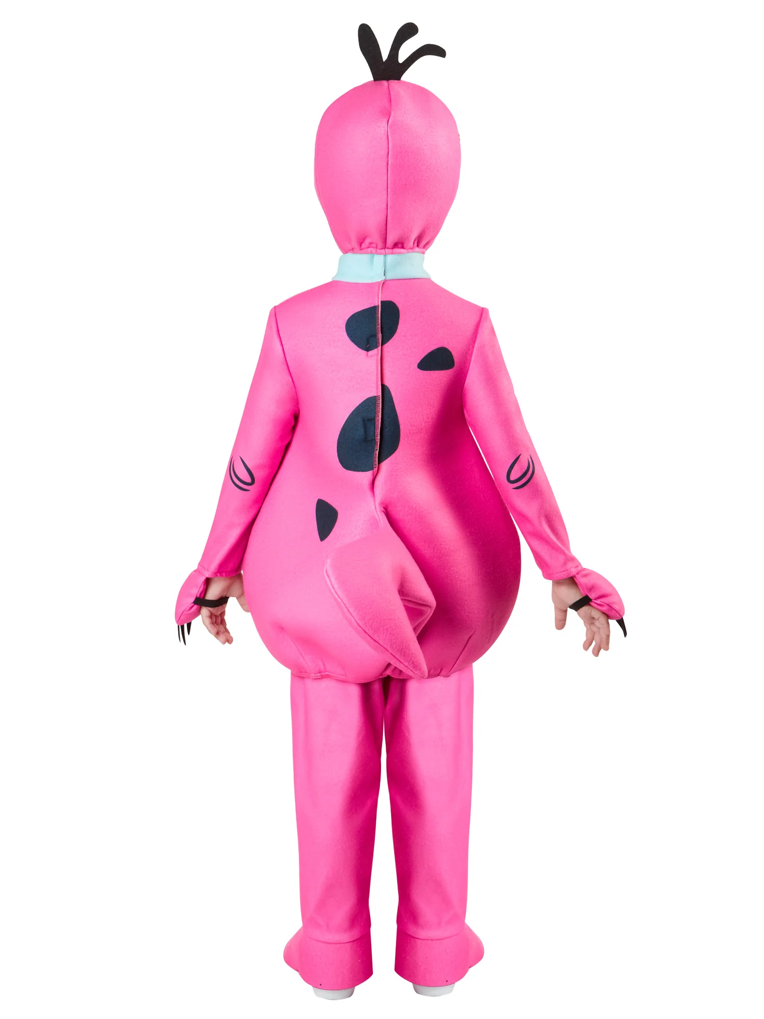 Toddlers/Kids The Flintstones Dino Costume - Image 5