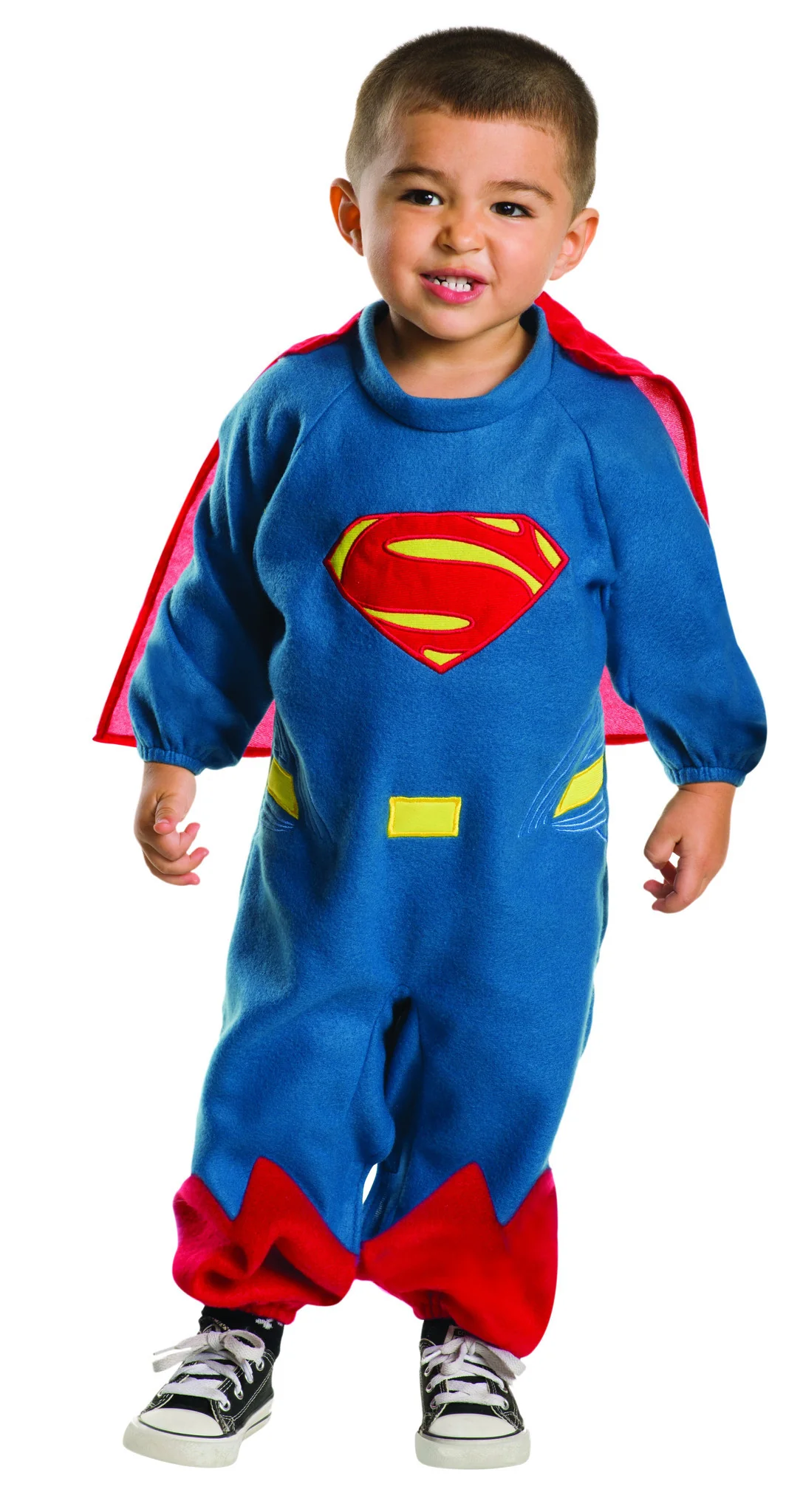 Toddlers Superman Costume