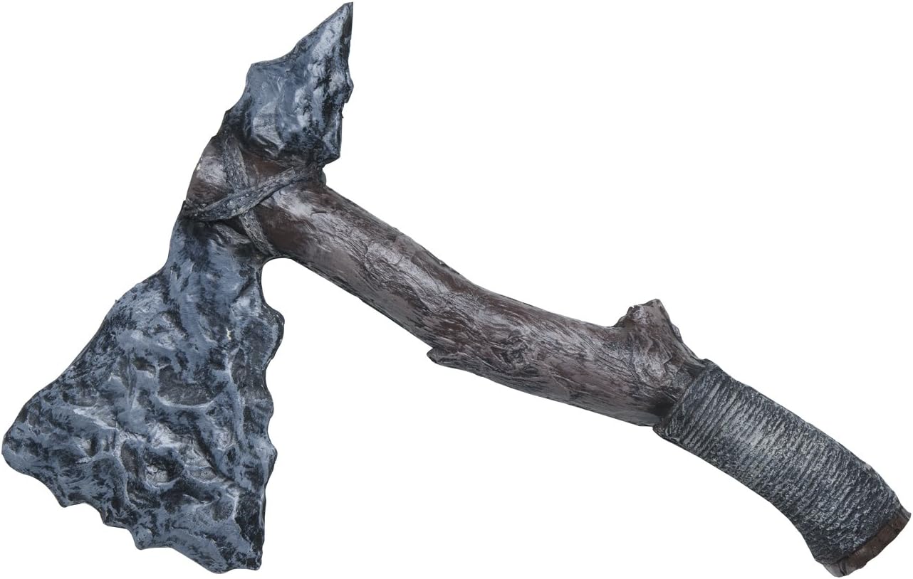 Tomahawk Axe Costume Prop