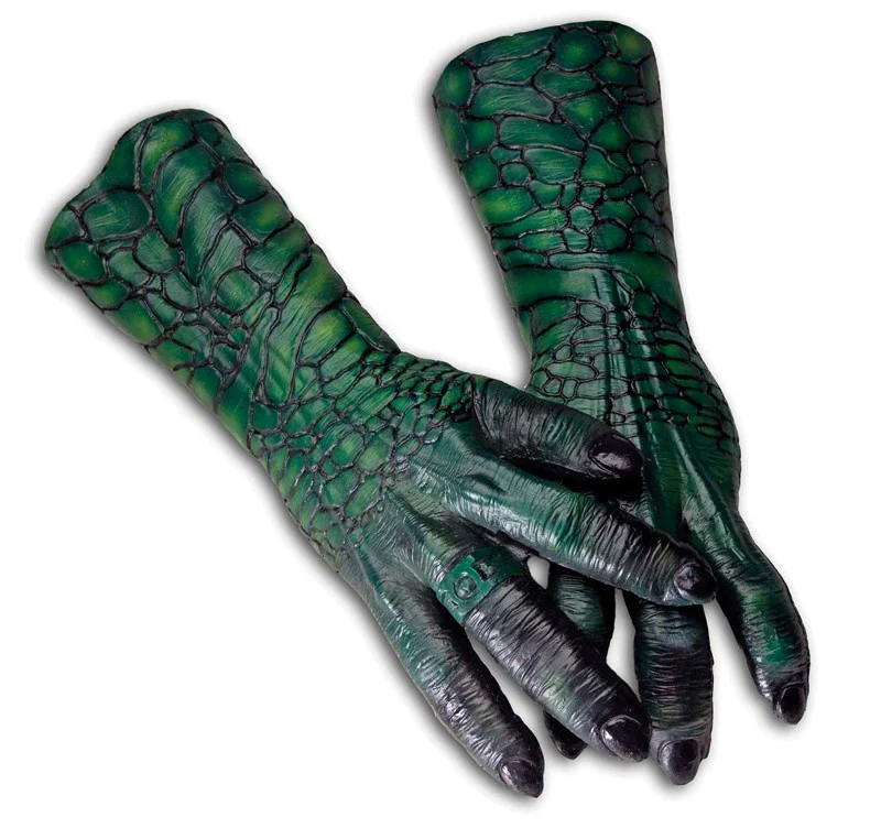 Tomar-Re Deluxe Hands